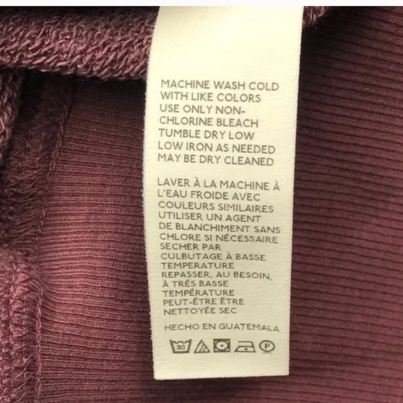 SOLD SOLD SOLD FREE PEOPLE WE THE FREE CAMDENS M - Picture 8 of 10